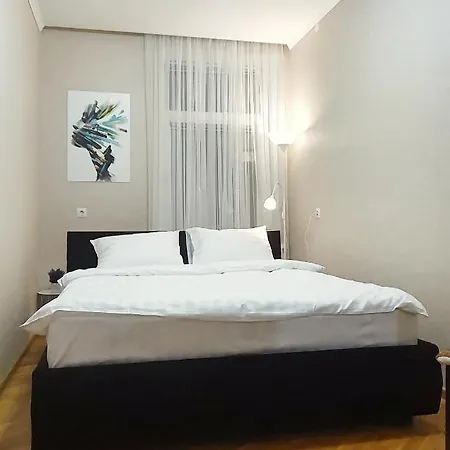 Main Square Apartment Lviv