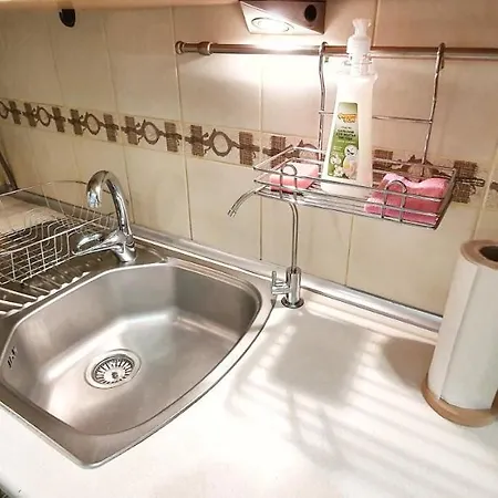 Main Square Apartment Lviv